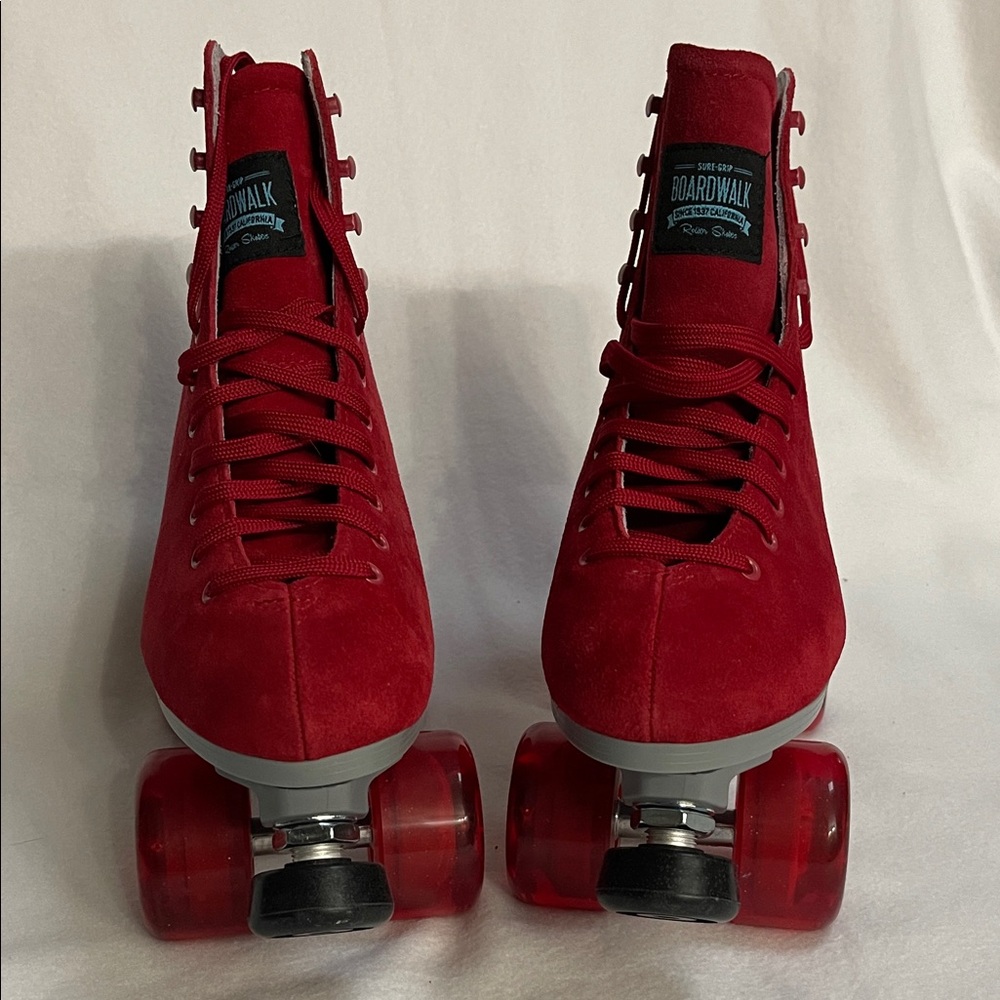 Rollar Skates by SureGrip Men’s 9 NIB